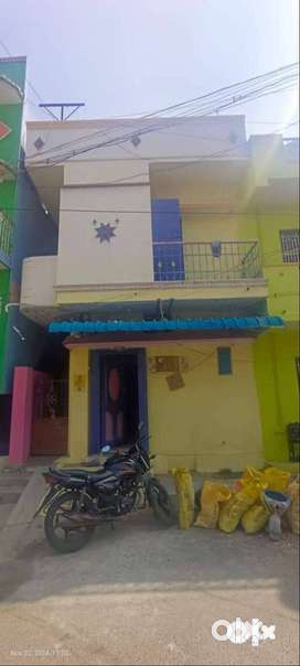 Individual house 1 BHK in Annathanapatti Salem