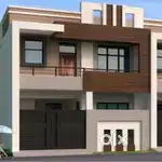2Bhk Row House Duplex