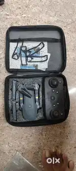 Remote control drone