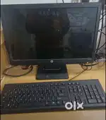 FULL COMPUTER SETUP.