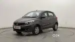 Tata Tiago XZ, 2018, Petrol