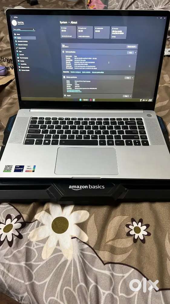 I9 13th gen laptop top
