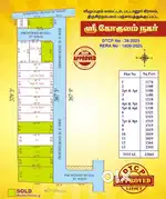 Plot for sale