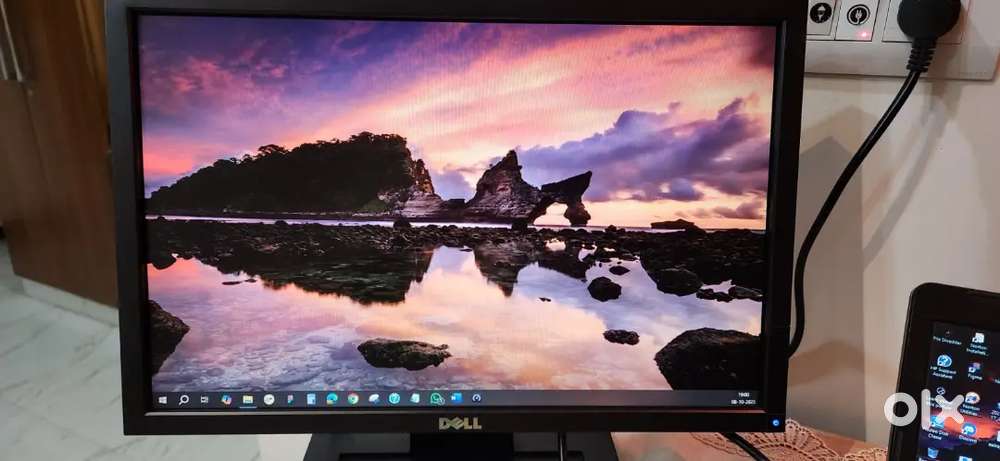 Dell monitor 19.5