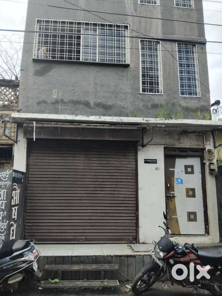 Shop for rent in mominpura