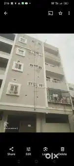 Plot no 38 Kohinoor enclave alkapur newly constructed building