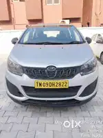 Mahindra Marazzo M2 8Str, 2019, Diesel