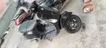 Well maintained showroom track (  note  negotiable ))