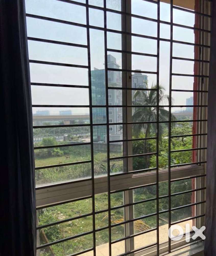 2bhk for rent in Jatragachi, Newtown