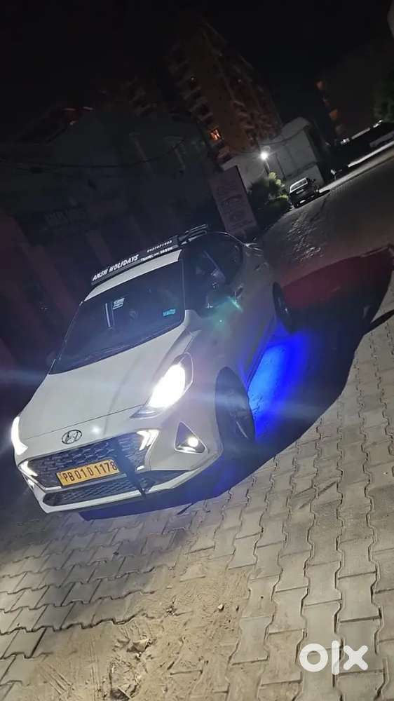 Need Driver For Taxi Car