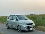 Maruti Suzuki Estilo 2011 CNG & Hybrids 80000 Km Driven