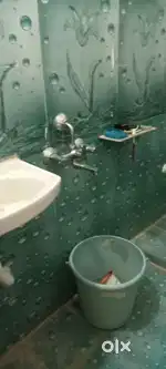 1RK flat for rent