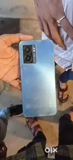 Oppo k10 5g. 8128 storage