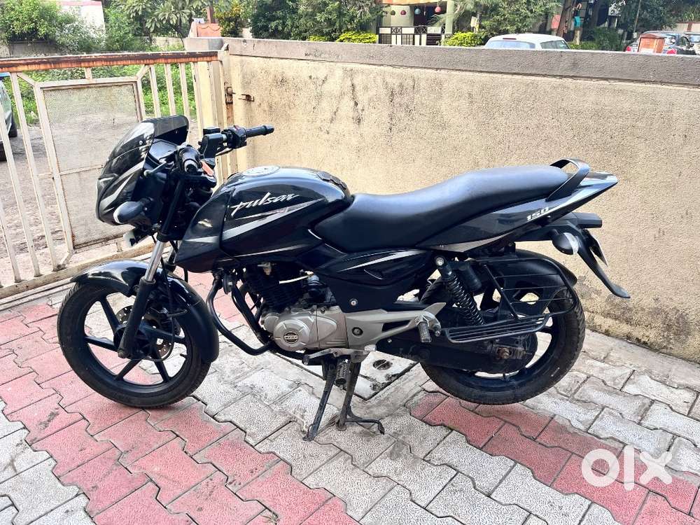 Pulsar 150