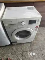 Samsung washing Machine front load