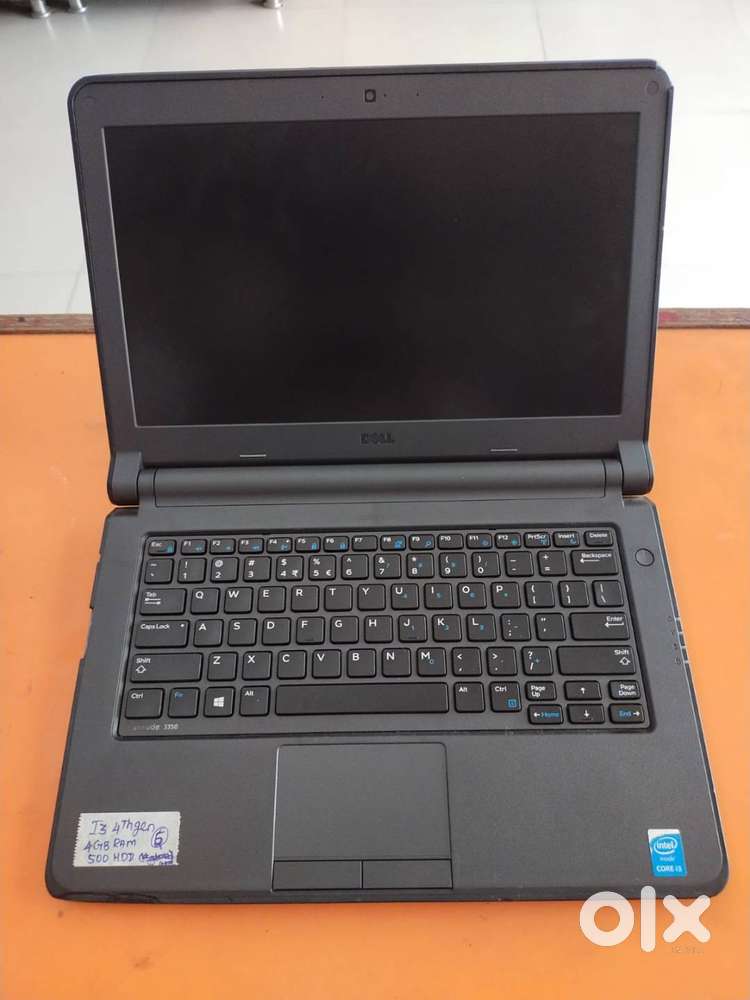 DELL BRANDED LAPTOP EXCELENT CONDITION