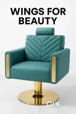 MANUFACTURING OF SALON FURNITURE, SOFAS & SALON INTERIOR