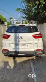 Hyundai Creta 2018 Diesel 65000 Km Driven