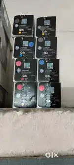 Colour Cartridge