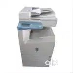Canon IR 3300 Photocopier – Heavy Duty, Excellent Condition