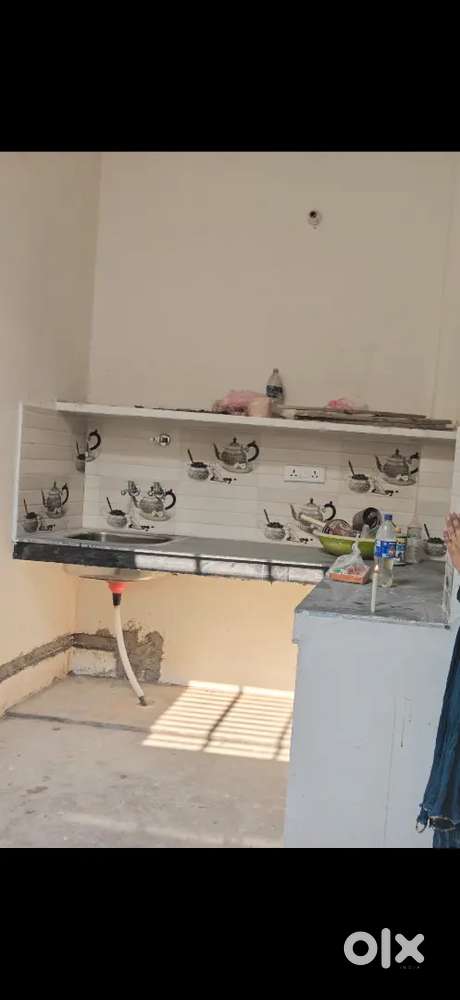 Location - near Budheswar churaha