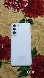 Samsung Galaxy S21FE