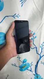 Almost New Redmi 7A – Great Deal!