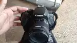 Canon 700d for sale