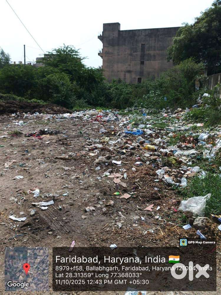 Open Plot in Faridabad
