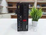 Used Tiny CPU Lenovo ThinkCentre M720Q I5-8th Gen 8GB RAM & 256GB SSD
