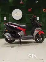 TVS Ntorq 125 Race Edition 2021 Model