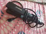 Hair Straightener