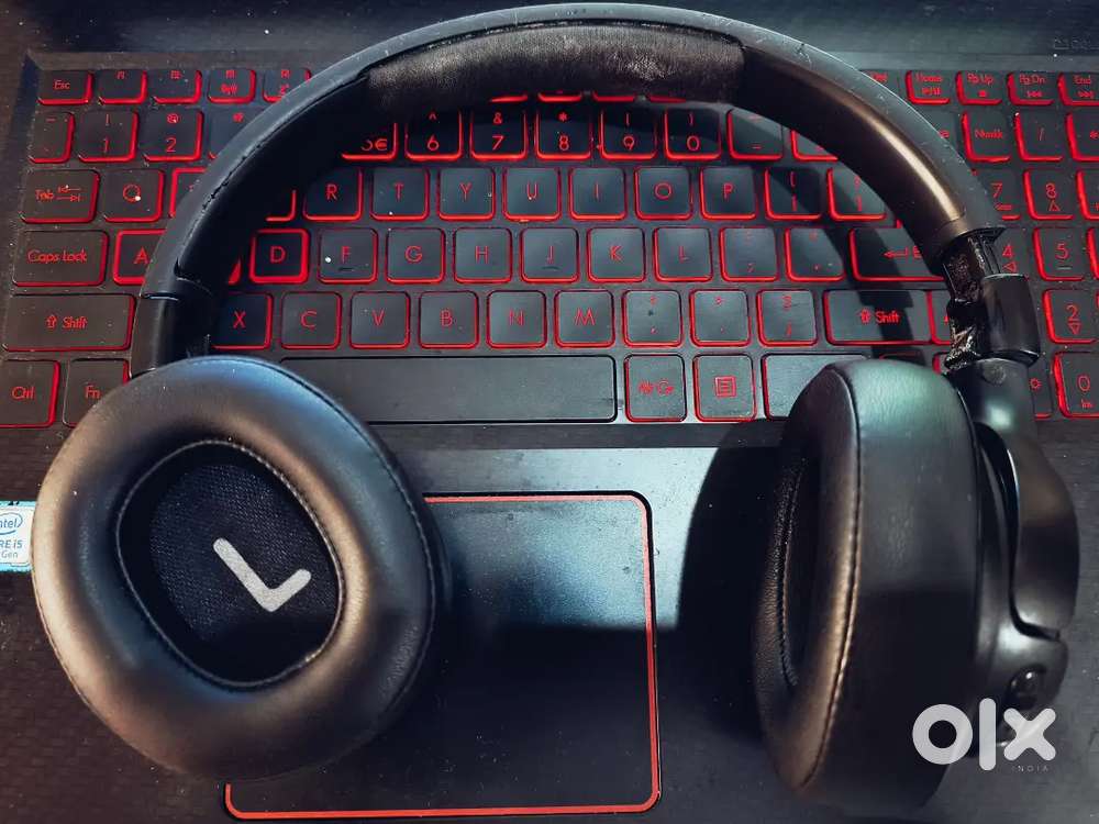 Jbl wireless headphone (jbl bt 700)