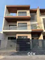 7 bhk independent house villa Zirakpur