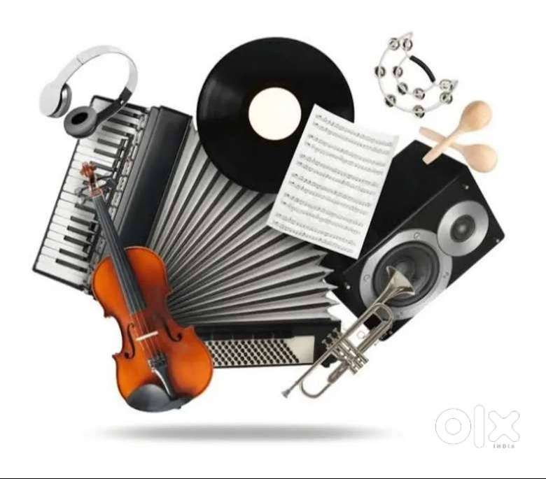 Music Class