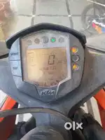 Ktm rc 390