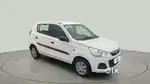 Maruti Suzuki Alto K10 VXI AMT, 2019, Petrol