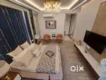 Luxurious 3BHK Apartment on Patiala Road, Zirakpur