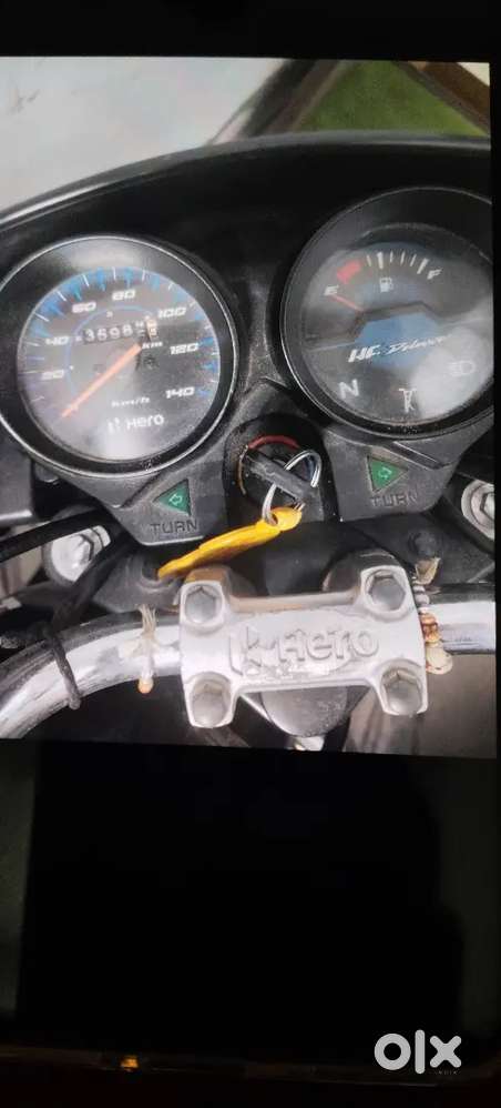 RC MIL JAYEGI, UP86W6837