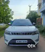 Mahindra XUV300 TurboSport 2021 Diesel Good Condition