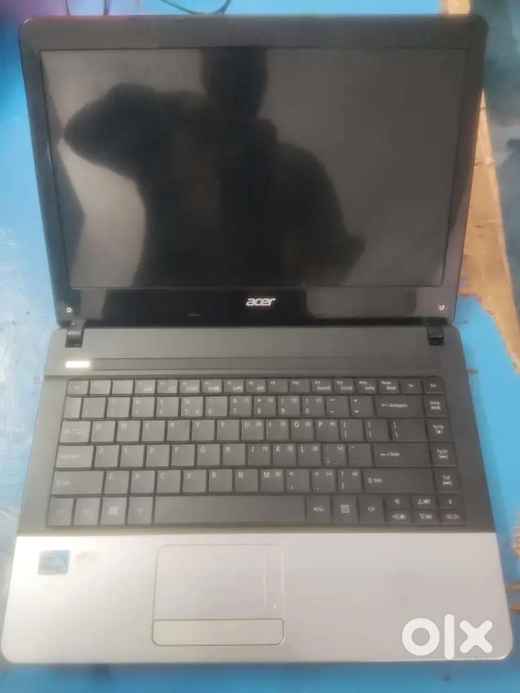 Acer laptop