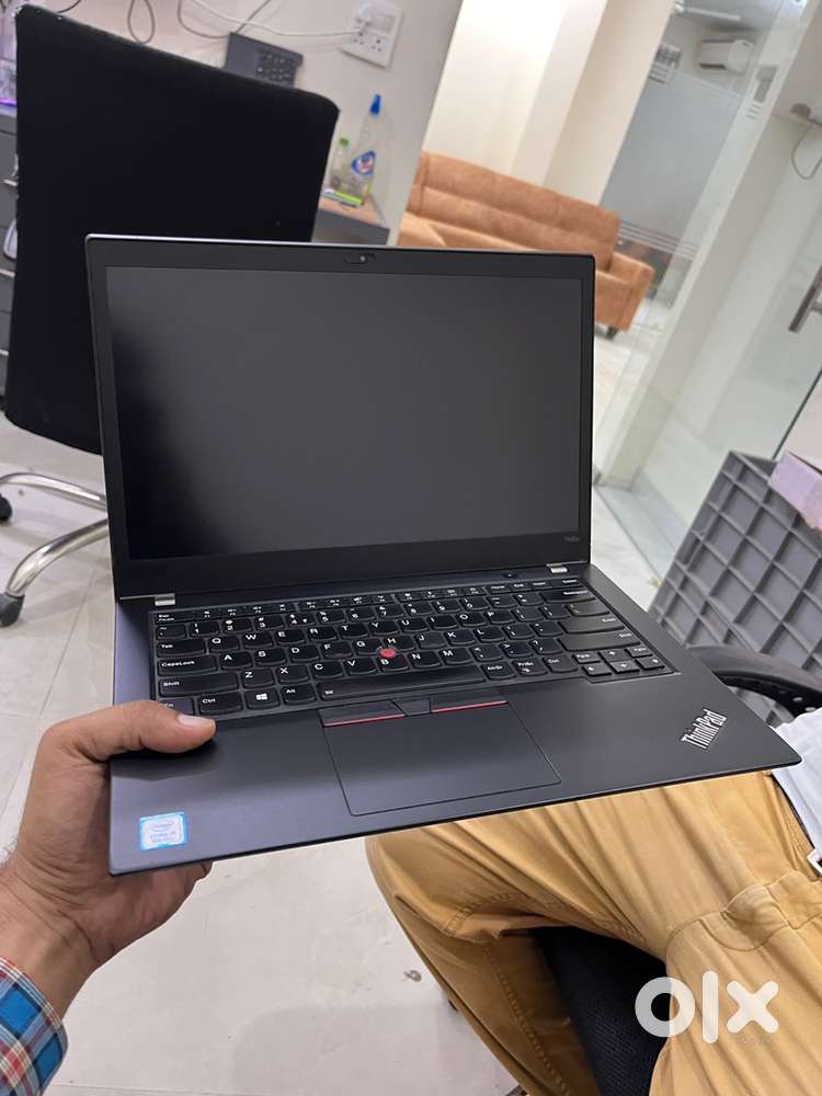 Lenovo Thinkpad T480s
