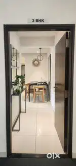 2 bhk flat for sale in Mysore Road