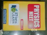 Neet Books and Modules
