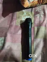 Max power Microphone
