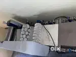 Matthi machine