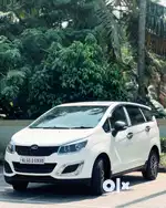 Mahindra Marazzo M2, 2019, Diesel