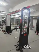 Complete Gym Setup for Sale  Premium Equipment  , ONLY GYM EQUIPMENTS