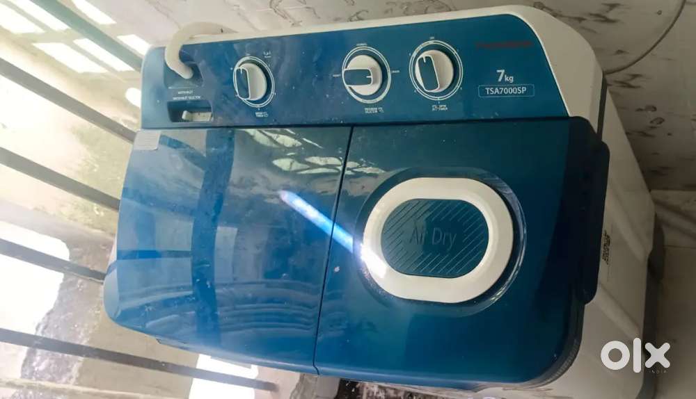 THOMSON washingmachine