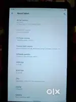 Lenovo tab m8